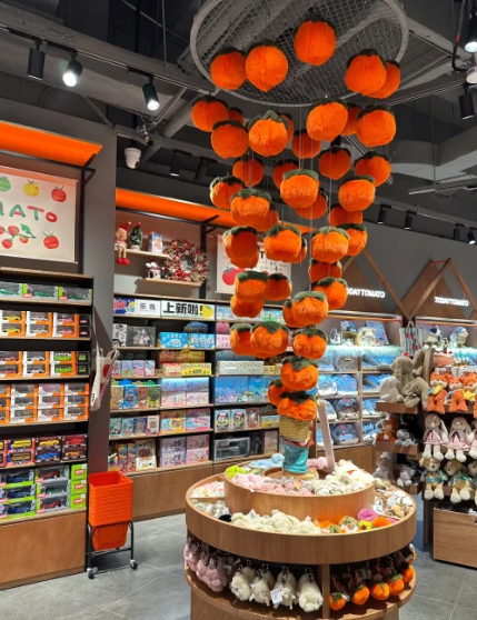 照片來源:小紅書@不二姑娘在深圳 照片來源:小紅書@不二姑娘在深圳