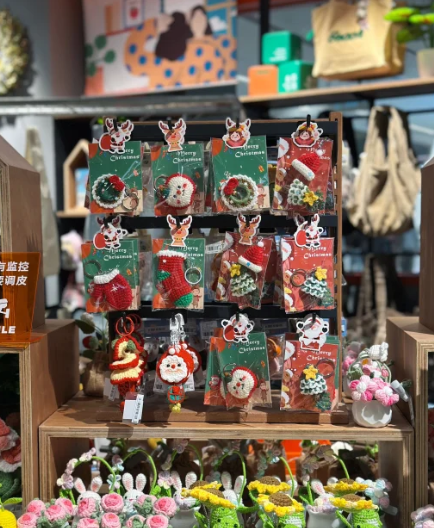 照片來源:小紅書@不二姑娘在深圳 照片來源:小紅書@不二姑娘在深圳