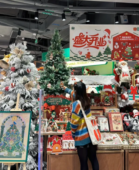 照片來源:小紅書@不二姑娘在深圳 照片來源:小紅書@不二姑娘在深圳