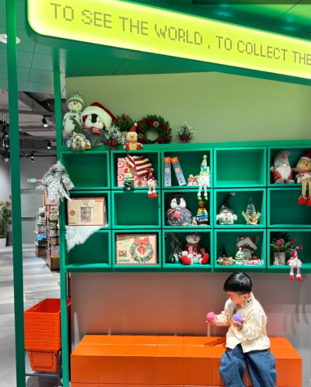 照片來源:小紅書@不二姑娘在深圳 照片來源:小紅書@不二姑娘在深圳