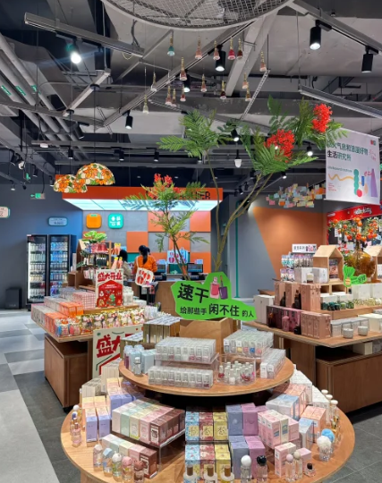 照片來源:小紅書@不二姑娘在深圳 照片來源:小紅書@不二姑娘在深圳