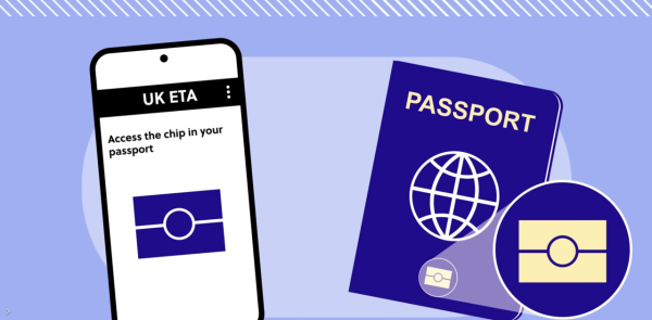 英國ETA 2026實施!入境英國特區護照須申請費用£16附教學 BNO獲豁免