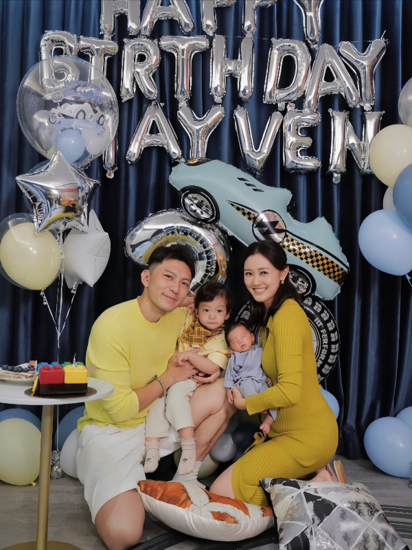 張寶兒沉痛發文痛失家中一分子 長文淚訴追憶：你最後還是離開了