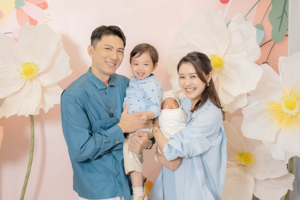 張寶兒沉痛發文痛失家中一分子 長文淚訴追憶：你最後還是離開了