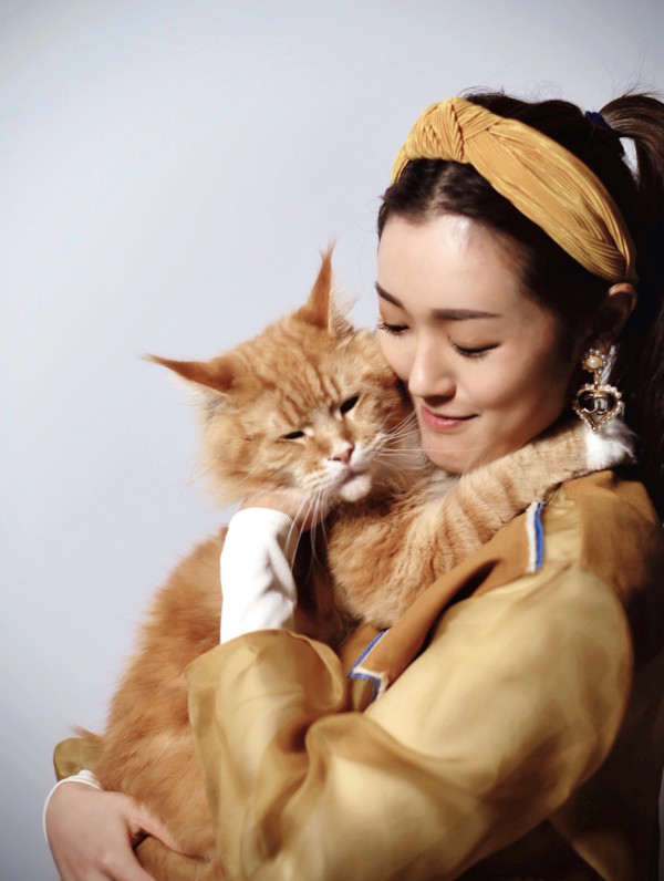 張寶兒沉痛發文痛失家中一分子 長文淚訴追憶：你最後還是離開了