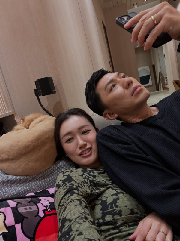 張寶兒沉痛發文痛失家中一分子 長文淚訴追憶：你最後還是離開了