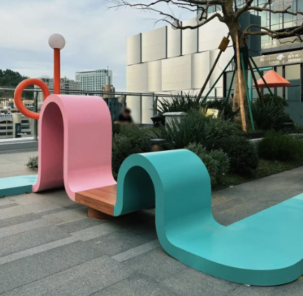 照片來源:小紅書@不二姑娘在深圳 照片來源:小紅書@不二姑娘在深圳