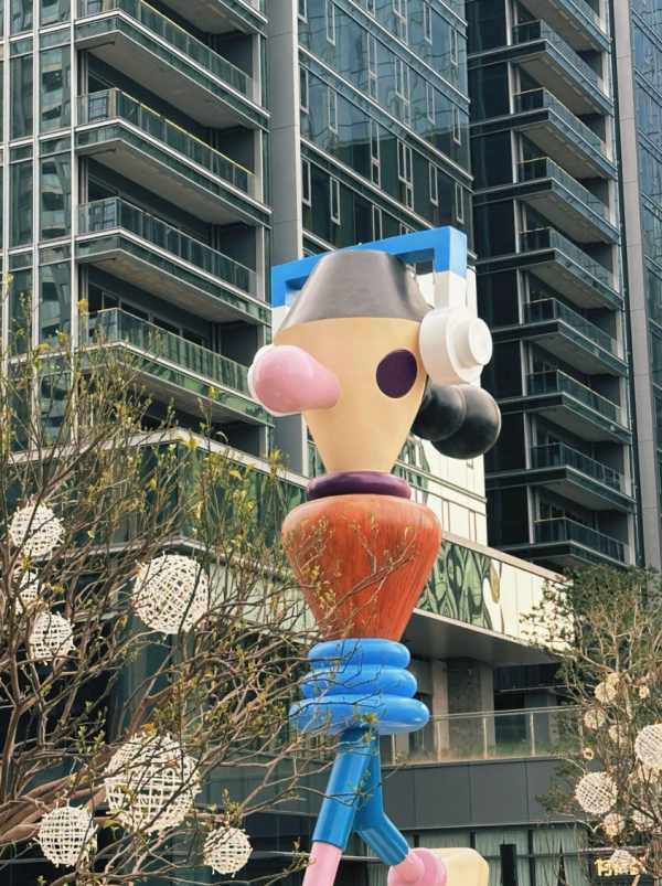 照片來源:小紅書@不二姑娘在深圳 照片來源:小紅書@不二姑娘在深圳