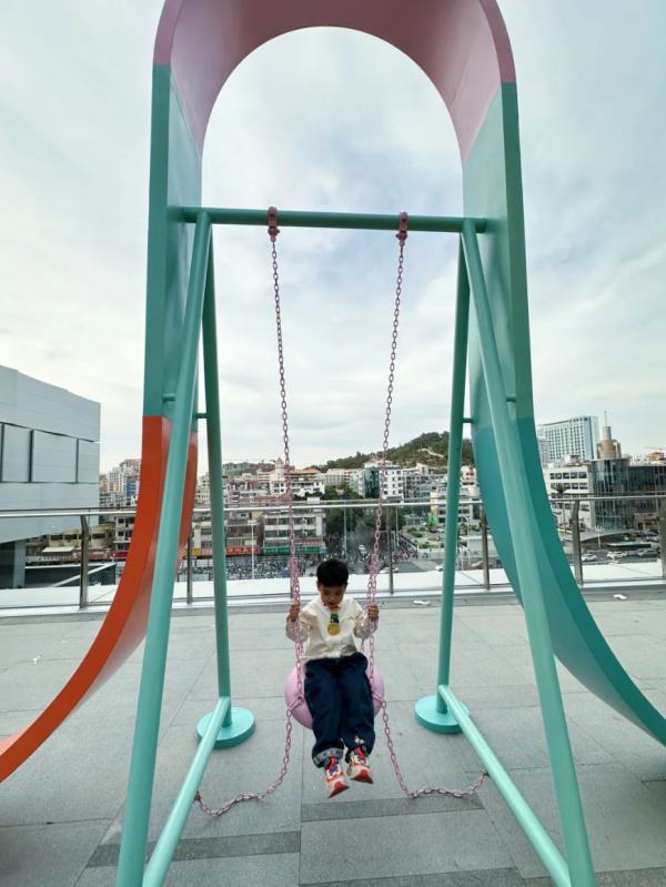 照片來源:小紅書@不二姑娘在深圳 照片來源:小紅書@不二姑娘在深圳