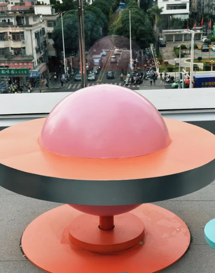 照片來源:小紅書@不二姑娘在深圳 照片來源:小紅書@不二姑娘在深圳