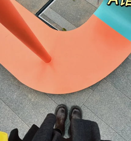 照片來源:小紅書@不二姑娘在深圳 照片來源:小紅書@不二姑娘在深圳