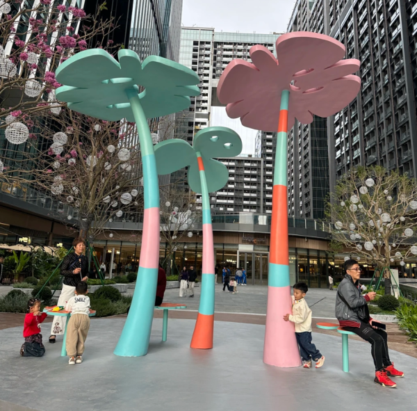 照片來源:小紅書@不二姑娘在深圳 照片來源:小紅書@不二姑娘在深圳