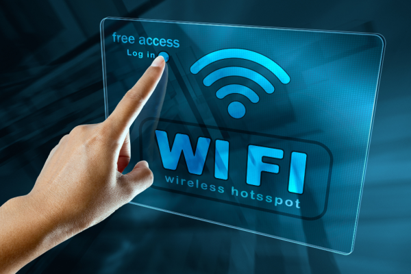連 Free WiFi 小心！睇到 1 界面即代表有陷阱？ 隨時銀行密碼/私照任黑客睇 【即睇上網3大守則】