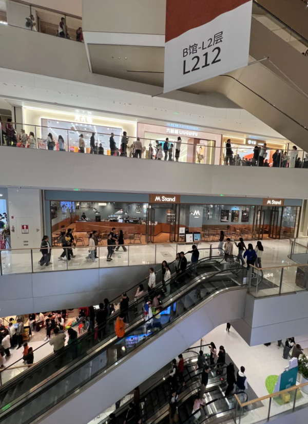 照片來源:小紅書@吃喝玩乐在深圳 照片來源:小紅書@吃喝玩乐在深圳