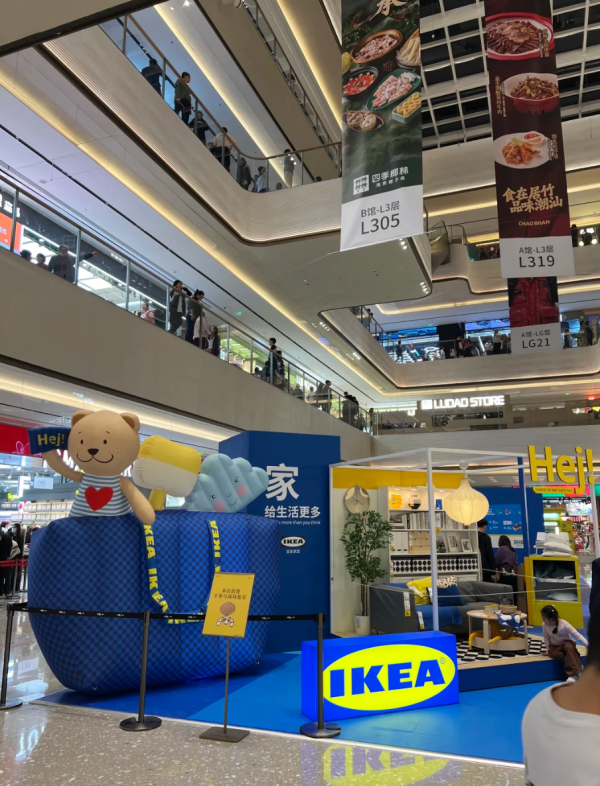 照片來源:小紅書@吃喝玩乐在深圳 照片來源:小紅書@吃喝玩乐在深圳