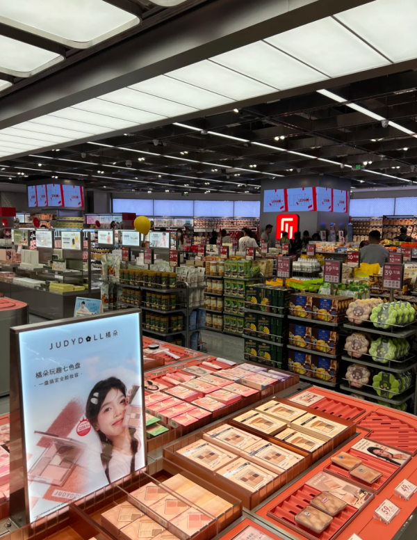 照片來源:小紅書@吃喝玩乐在深圳 照片來源:小紅書@吃喝玩乐在深圳