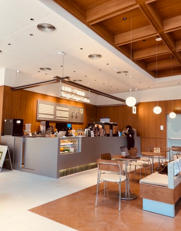 照片來源:小紅書@拉普拉斯 照片來源:小紅書@拉普拉斯