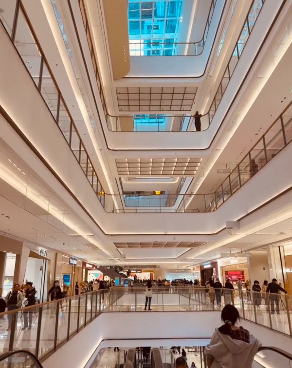 照片來源:小紅書@拉普拉斯 照片來源:小紅書@拉普拉斯