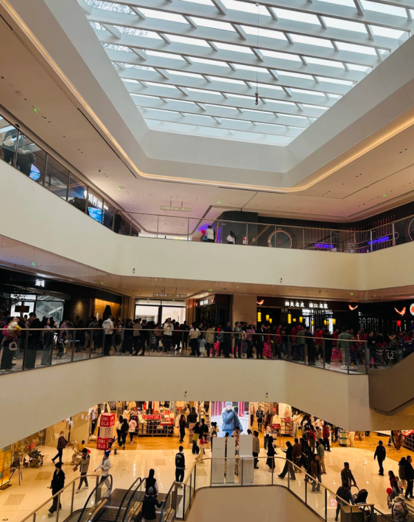 照片來源:小紅書@拉普拉斯 照片來源:小紅書@拉普拉斯