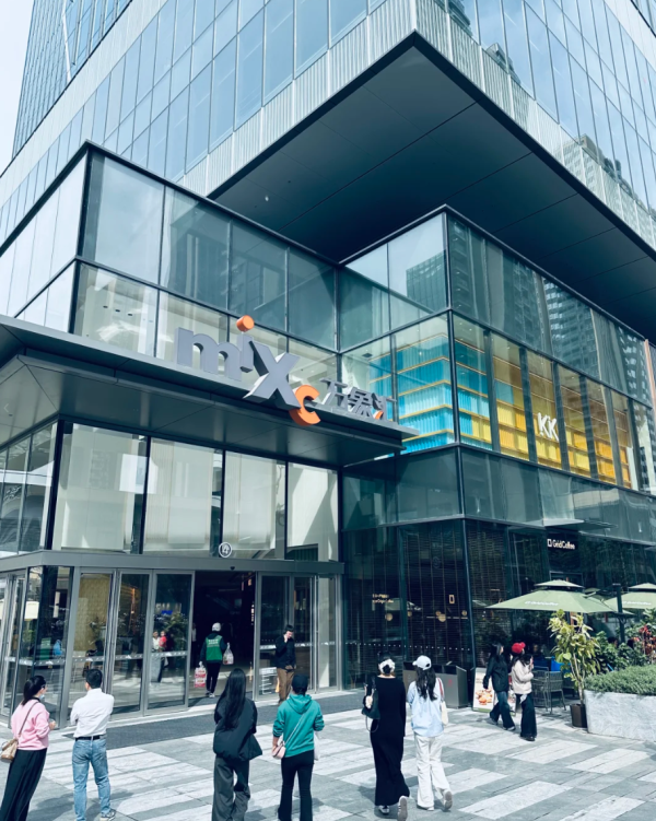 照片來源:小紅書@拉普拉斯 照片來源:小紅書@拉普拉斯