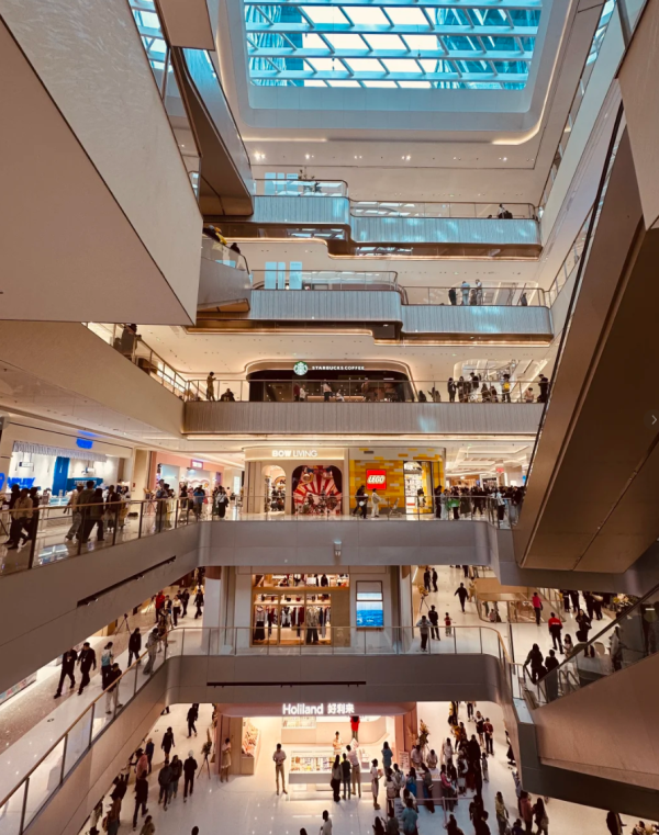 照片來源:小紅書@拉普拉斯 照片來源:小紅書@拉普拉斯