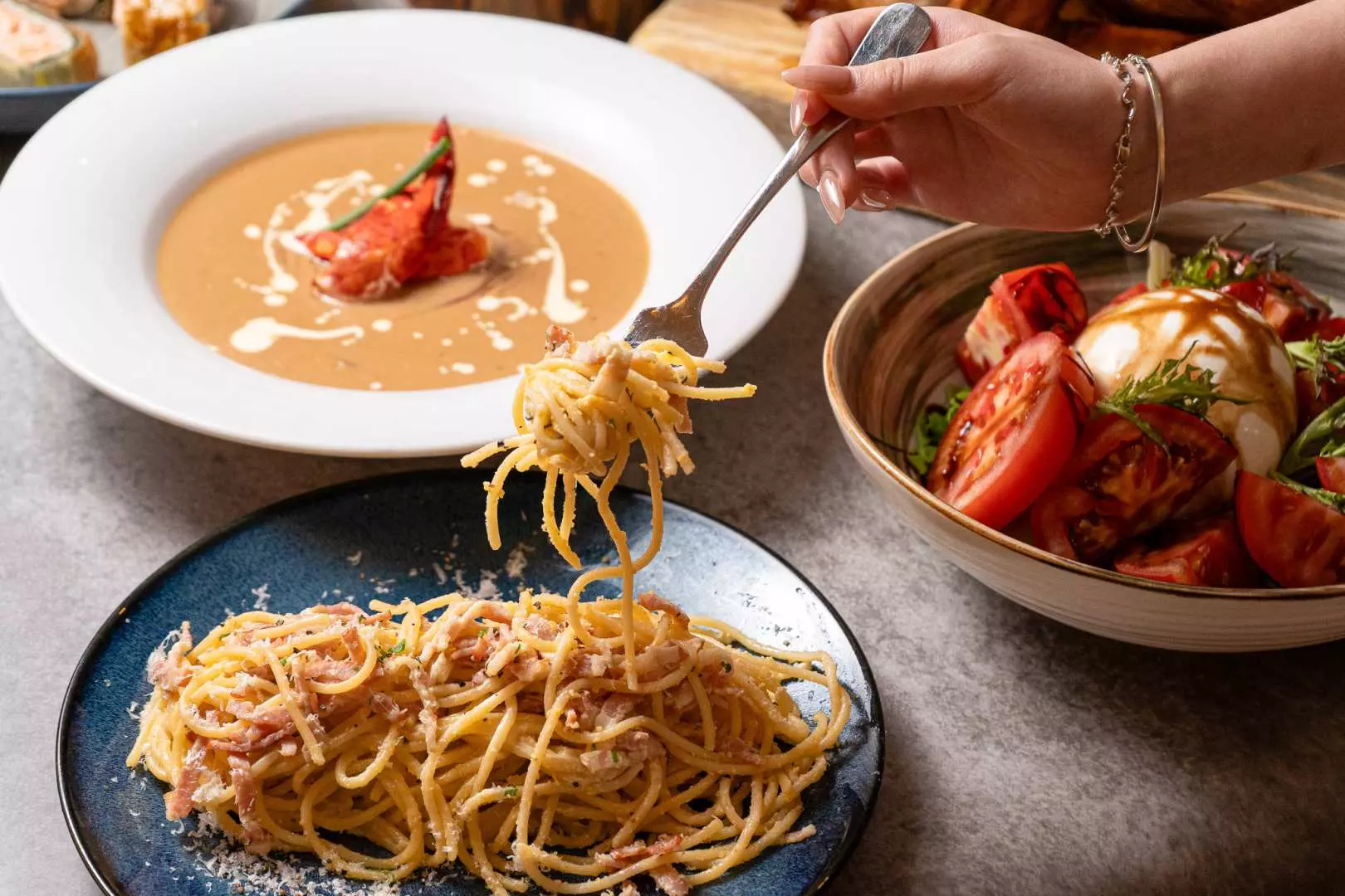 西環萬怡酒店MoMo Café自助餐(圖片來源︰KKday)