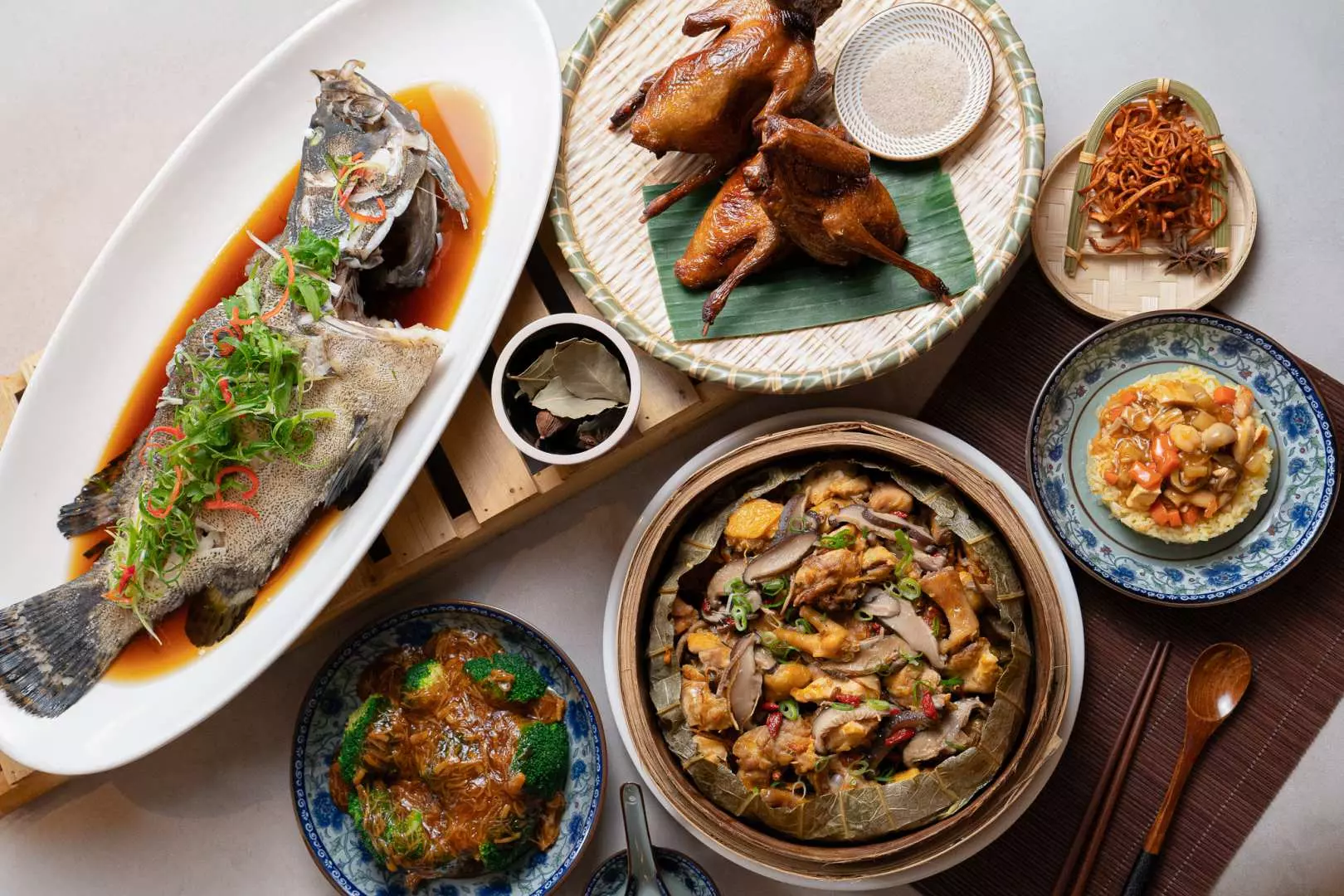 西環萬怡酒店MoMo Café自助餐(圖片來源︰KKday)