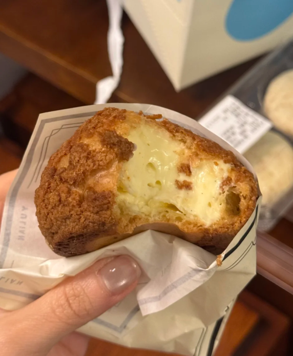 照片來源:小紅書@超爱吃烤肉的kiki 照片來源:小紅書@超爱吃烤肉的kiki