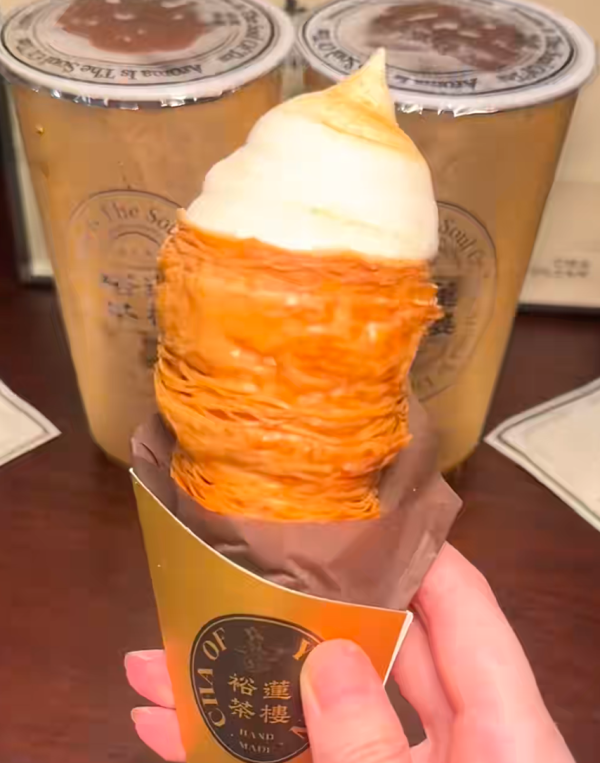 照片來源:小紅書@超爱吃烤肉的kiki 照片來源:小紅書@超爱吃烤肉的kiki