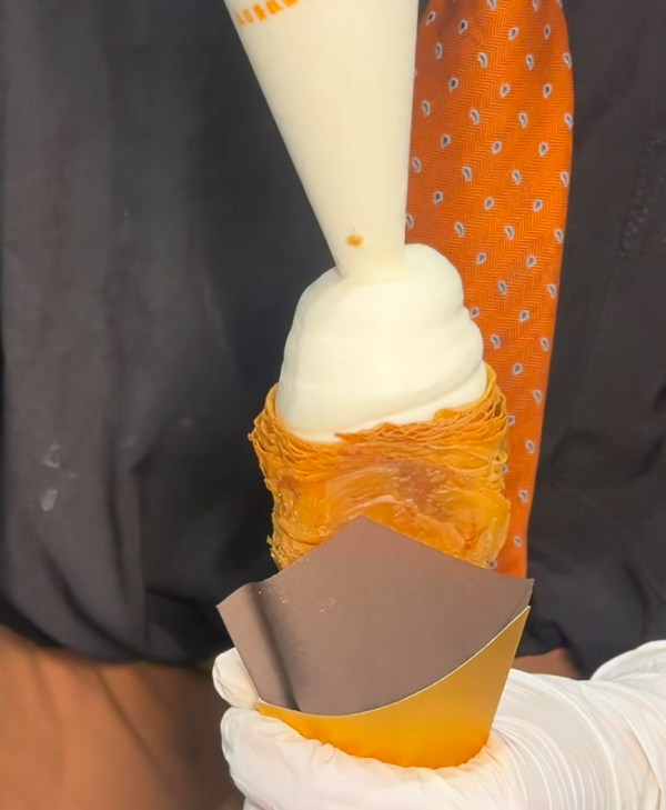 照片來源:小紅書@超爱吃烤肉的kiki 照片來源:小紅書@超爱吃烤肉的kiki