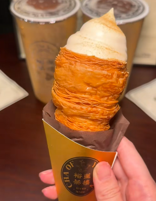 照片來源:小紅書@超爱吃烤肉的kiki 照片來源:小紅書@超爱吃烤肉的kiki