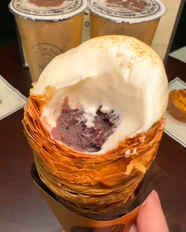 照片來源:小紅書@超爱吃烤肉的kiki 照片來源:小紅書@超爱吃烤肉的kiki