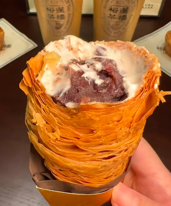 照片來源:小紅書@超爱吃烤肉的kiki 照片來源:小紅書@超爱吃烤肉的kiki