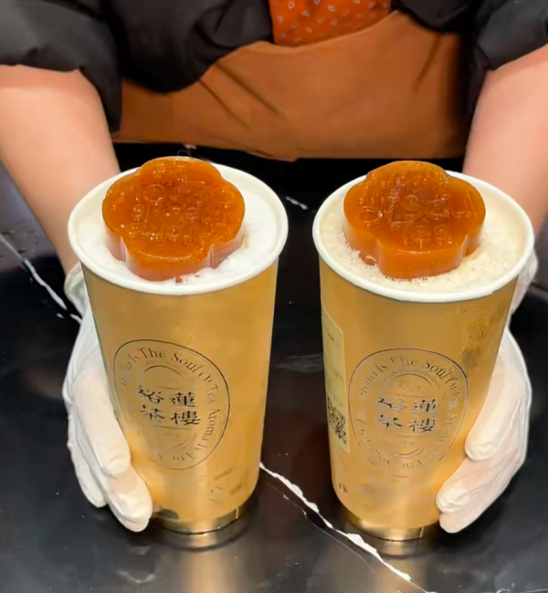 照片來源:小紅書@超爱吃烤肉的kiki 照片來源:小紅書@超爱吃烤肉的kiki