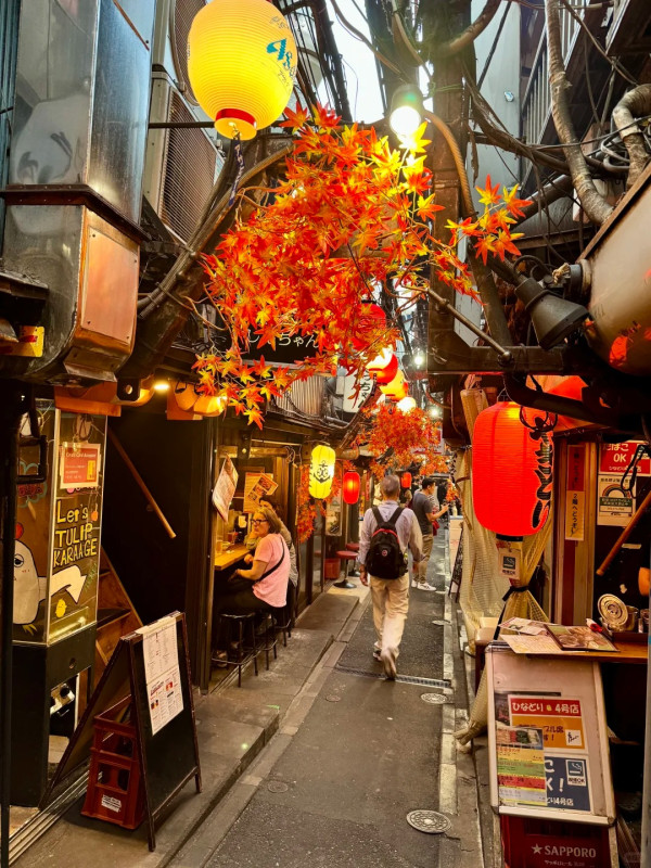 2026東京自由行|東京景點最強懶人包!分區30+必去打卡地圖交通攻略