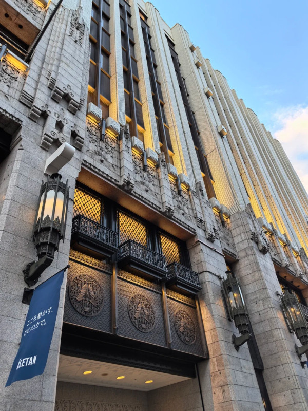 2026東京自由行|東京景點最強懶人包!分區30+必去打卡地圖交通攻略