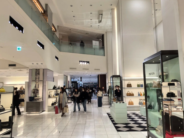 2026東京自由行|東京景點最強懶人包!分區30+必去打卡地圖交通攻略