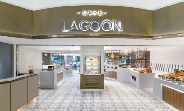 黃金海岸酒店自助餐買一送一！3.5小時任食即製炭燒美食 澳洲斧頭扒/磯燒鮑魚/原隻炭烤乳豬/燒羊扒