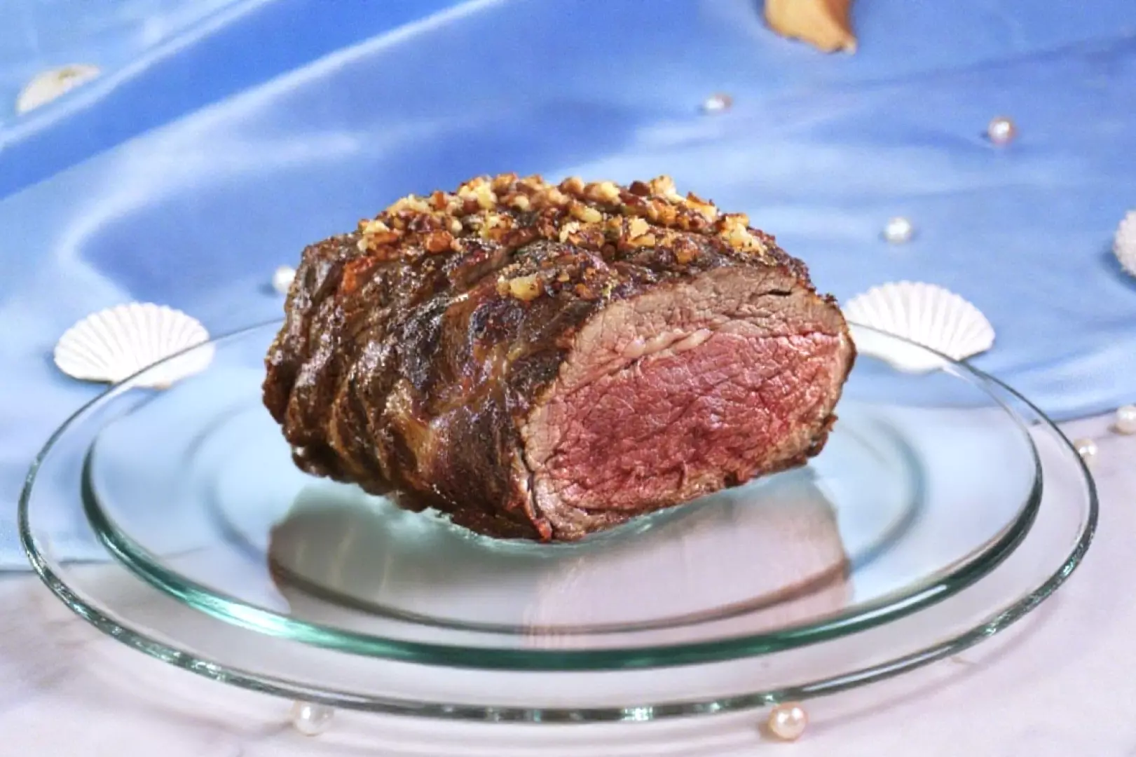 九龍城8度海逸酒店自助餐(圖片來源︰KKday)