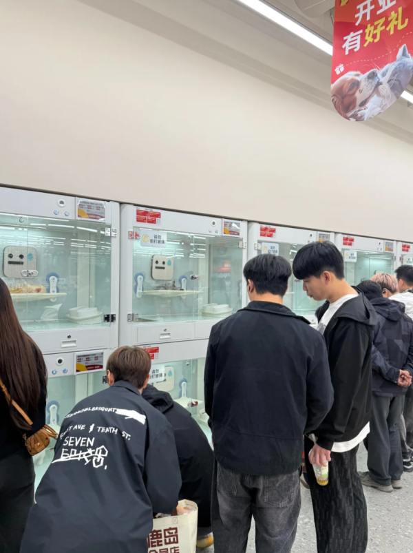 照片來源:小紅書@petgugu宠咕咕 照片來源:小紅書@petgugu宠咕咕