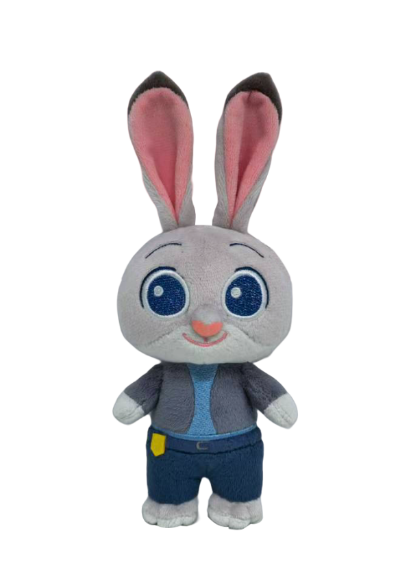 7-Eleven全新登場《優獸大都會2》人氣精品！同步推迪士尼聖誕系列公仔