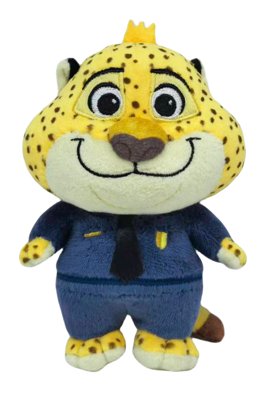 7-Eleven全新登場《優獸大都會2》人氣精品！同步推迪士尼聖誕系列公仔