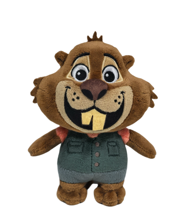 7-Eleven全新登場《優獸大都會2》人氣精品！同步推迪士尼聖誕系列公仔