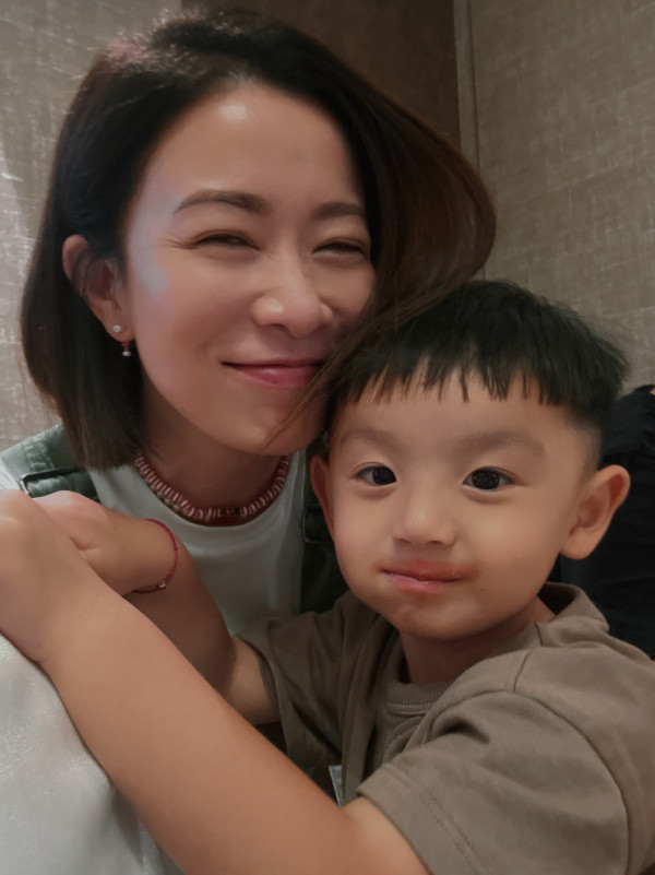 50歲佘詩曼驚爆已立遺囑分身家 看淡生離死別！單身多年不視未婚為遺憾