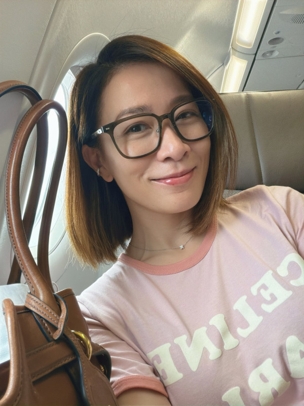 50歲佘詩曼驚爆已立遺囑分身家 看淡生離死別！單身多年不視未婚為遺憾