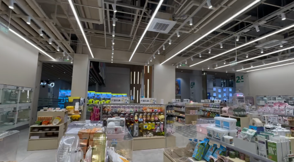 照片來源:小紅書@宠胖胖深圳之眼店 照片來源:小紅書@宠胖胖深圳之眼店