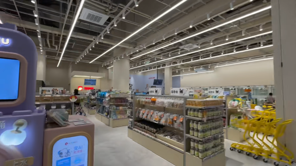 照片來源:小紅書@宠胖胖深圳之眼店 照片來源:小紅書@宠胖胖深圳之眼店