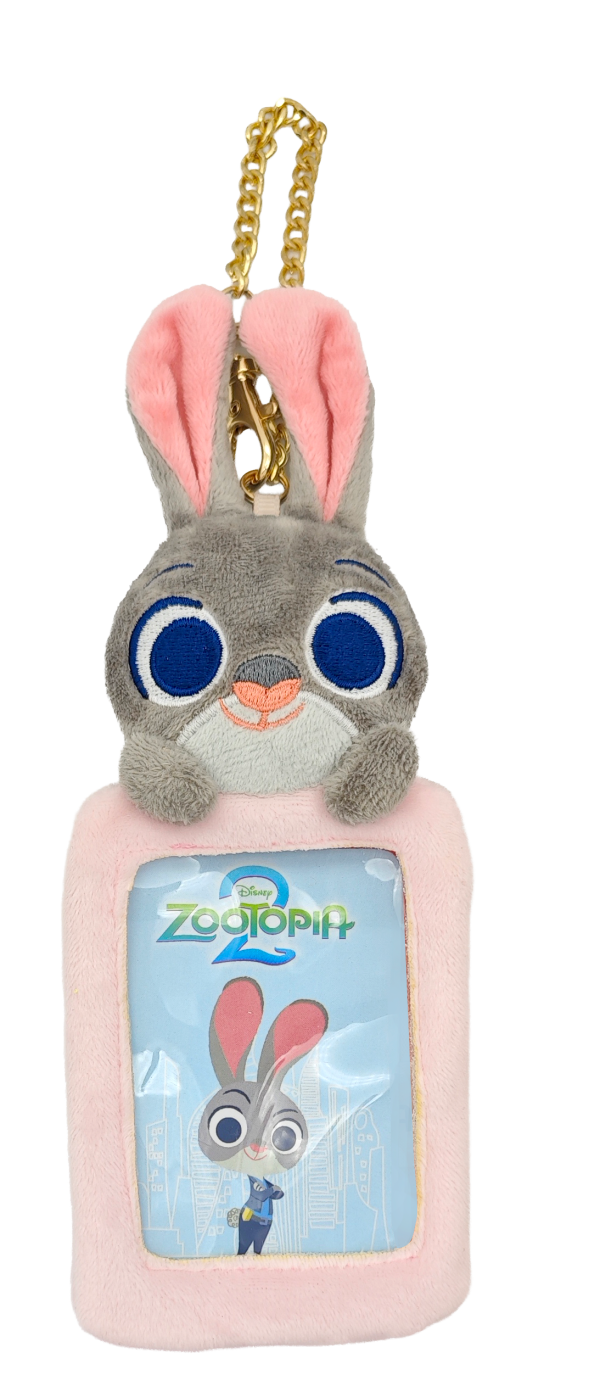 7-Eleven全新登場《優獸大都會2》人氣精品！同步推迪士尼聖誕系列公仔