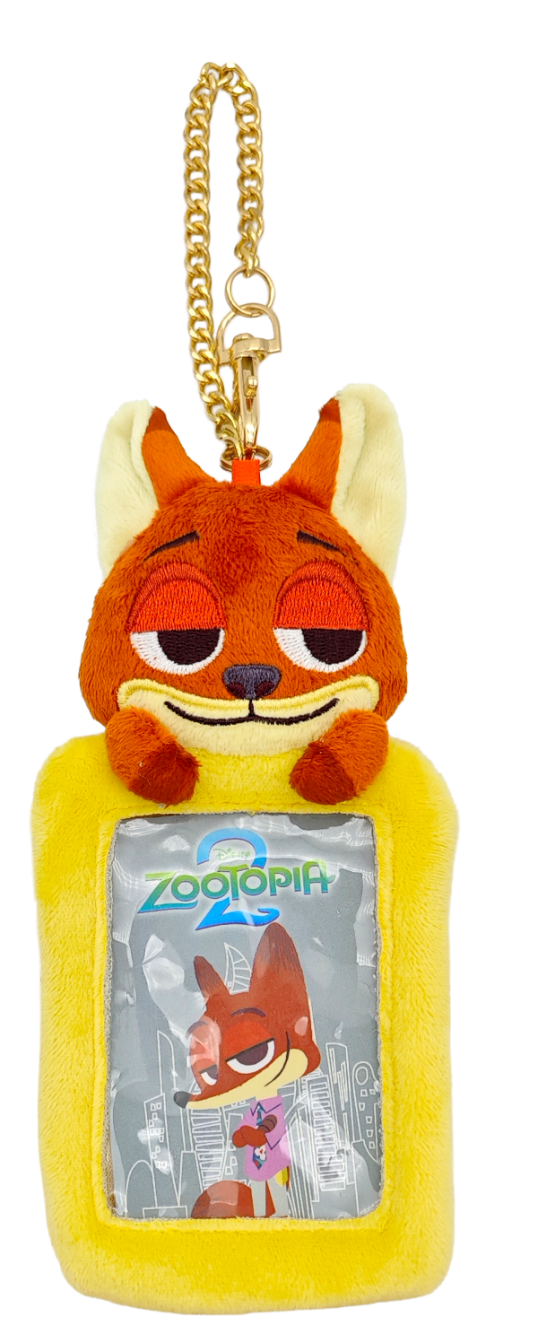 7-Eleven全新登場《優獸大都會2》人氣精品！同步推迪士尼聖誕系列公仔