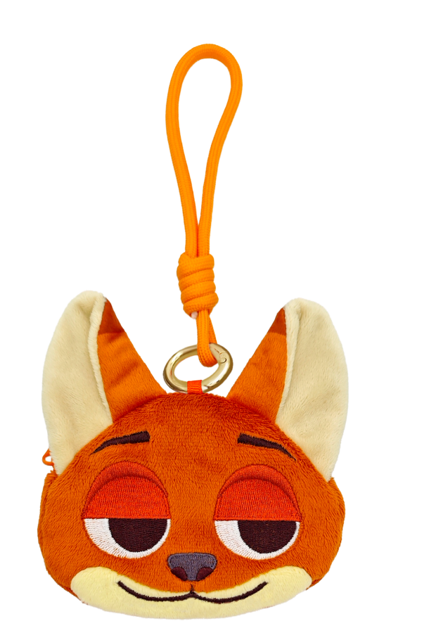 7-Eleven全新登場《優獸大都會2》人氣精品！同步推迪士尼聖誕系列公仔